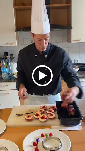 Photo 4 - Cook N'Joy - Traiteur et chef à domicile Plouay/Pontivy