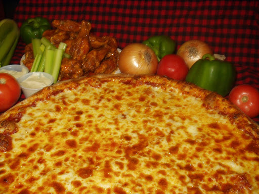 Paulanjo's Pizza - Thumbnail