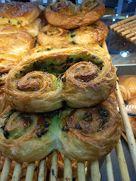Photo n°3 de La fournée de flandre à Paris (Sandwicherie)