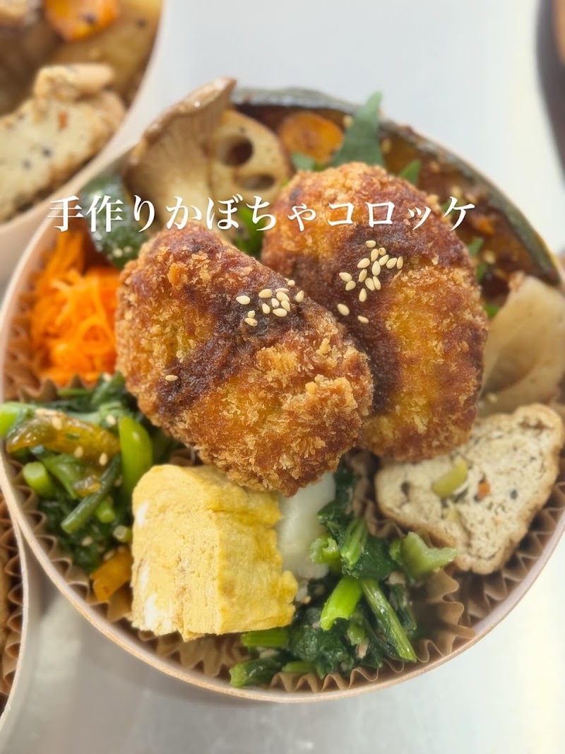 うみゆき食堂/atebacca