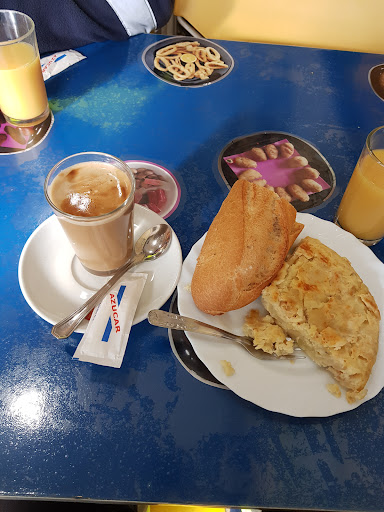 La Cafeteca - Thumbnail