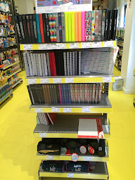 Photo n°5 de Bureau Vallée Asnières sur Seine - papeterie et photocopie à Asnières-sur-Seine (Fournisseur de cartouches d'encre)