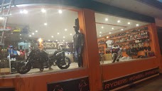 Ryders Super Bikes rawalpindi