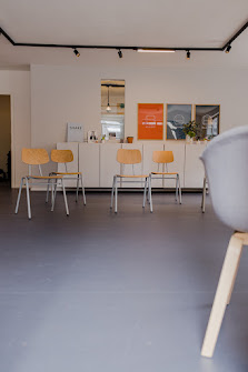 HELLO DACHAU Dein Work- und Meetingspace Pfarrstraße 5, 85221 Dachau, Deutschland