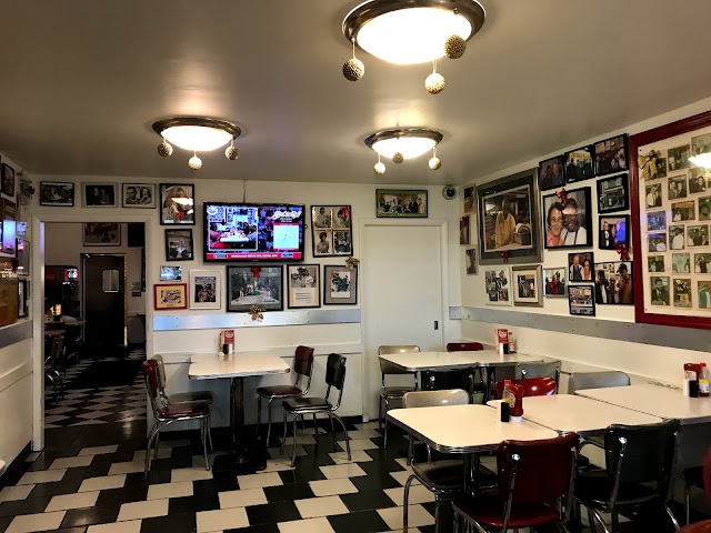 Ben's Chili Bowl