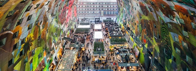 Markthal