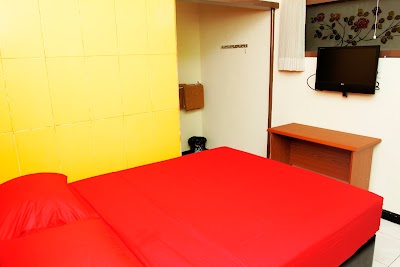 Photos of Hotel Mawar Sharon