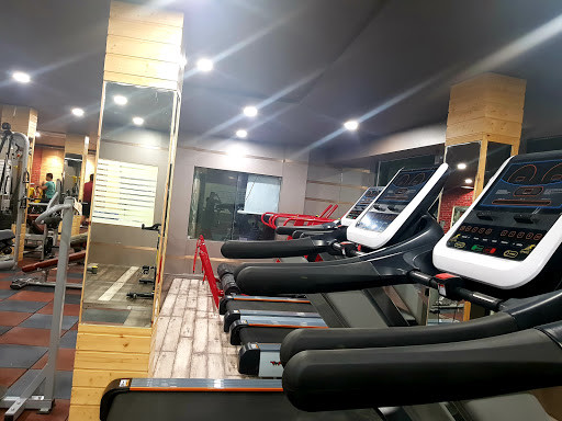 Prozone Fitness Formerly Known As Iron Generation