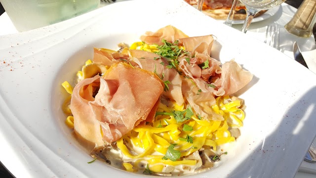 Andréa pizzeria Puteaux