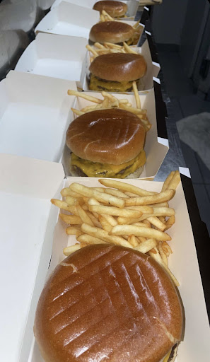 Photo 6 - Le Spécial Fast Food