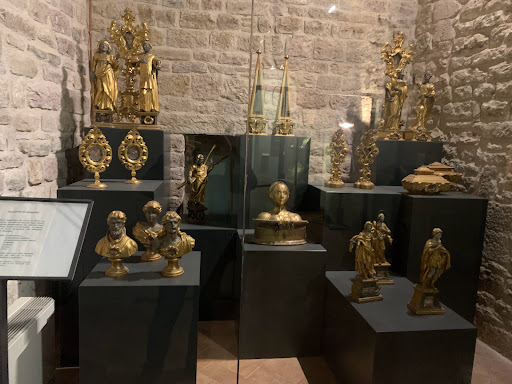 Diocesi di Gubbio - Thumbnail