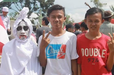Photos of Lapangan Tangsi