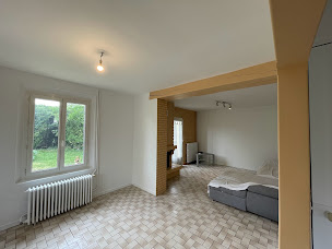 Photo n°36 de F.P DECO PEINTRE EN BATIMENT à Ormoy-Villers (Peintre en bâtiment)