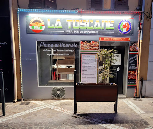 Photo 3 - O'Pizzaiolo et tacos