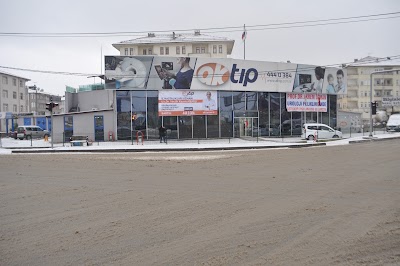 Photos of Special Aktıp Center