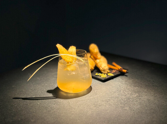 大宮シーシャカフェRUASHIA バー