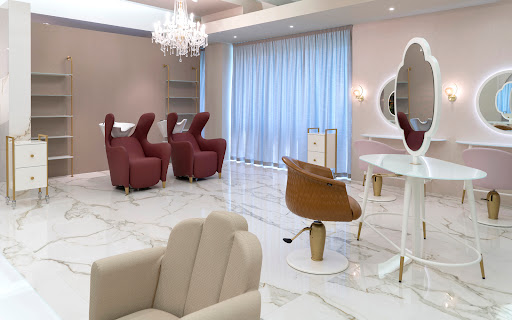 Fin Maletti - Visual