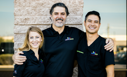 DentalPros - Oro Valley/North West