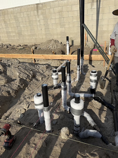 Gus Plumbing and Rooter Services