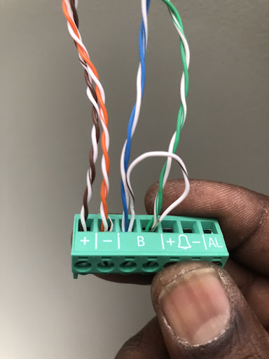 Alpha Locksmith Ltd - Thumbnail
