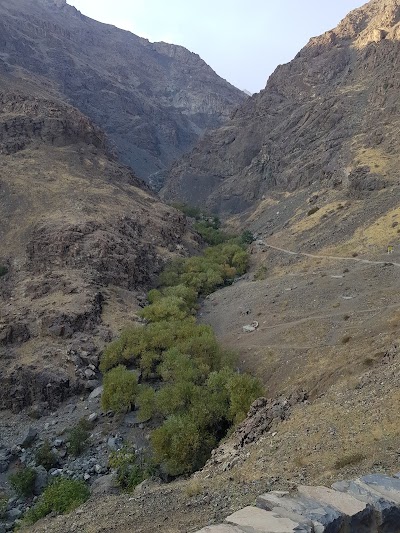 Photos of Chal Magas Waterfall