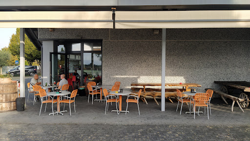 Bar Pausa - Visual
