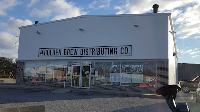 Golden Brew Distributing