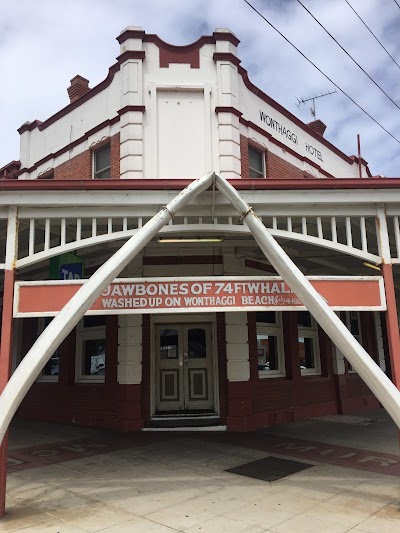 Photos of Wonthaggi Hotel