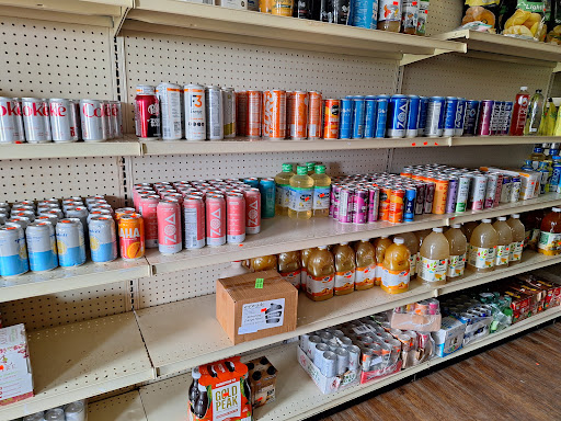 Byler's Bent and Dent Gallery - United States