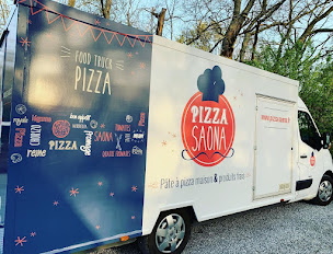 Photo n°5 de Pizza Saona à Pessac (Pizzas à emporter)