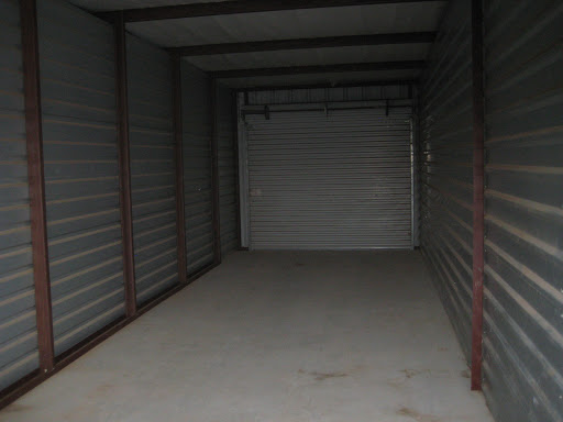 ROCK storage units Gallery - United States