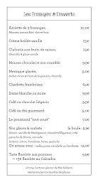 Photo n°18 de Le Männele à Strasbourg (Restaurant)