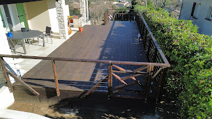 Photo n°13 de Carvin et Chabanis SAS à Montélimar (Constructeur de terrasses)