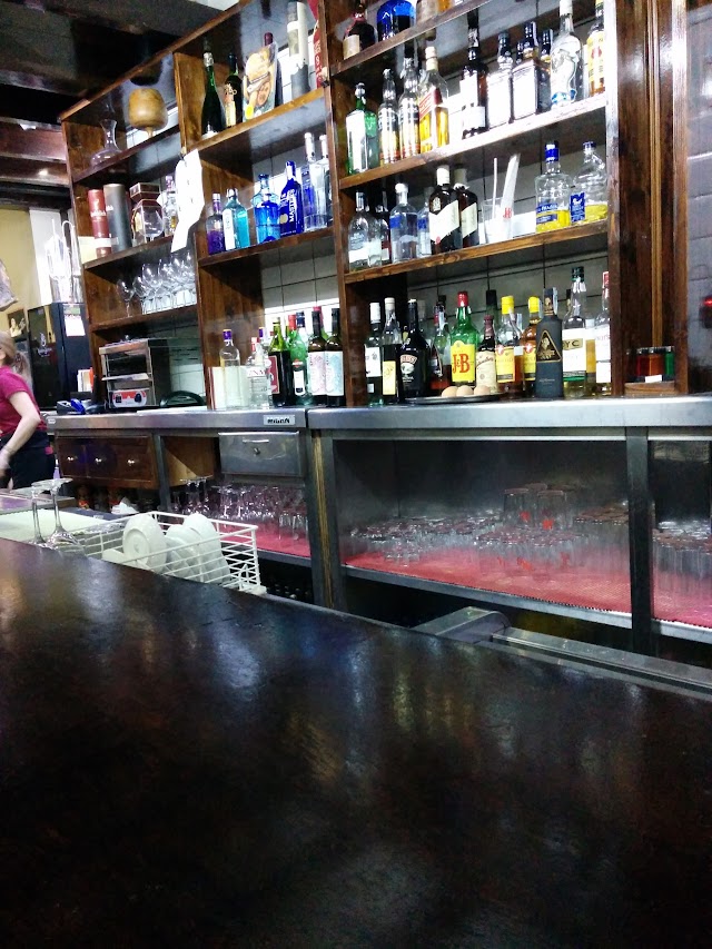 Restaurante Oviedo Nalón