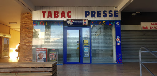 Tabac Presse Loto Pmu le Gustave