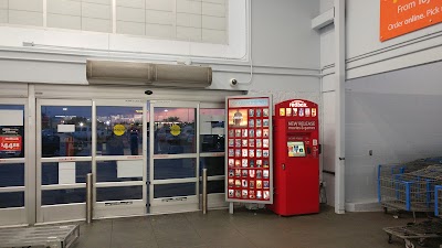 Redbox