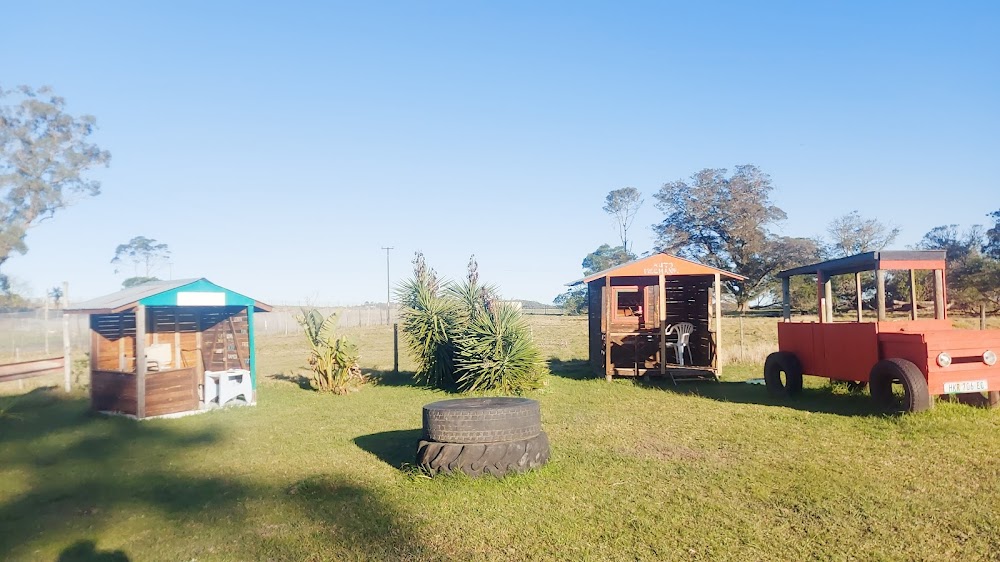 Chrisuella Playground & Party Venue photo 2