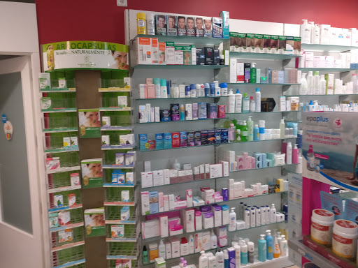 FARMACIA M.A. Martínez López - Thumbnail