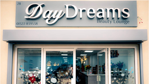 DayDreams Nails and Beauty
