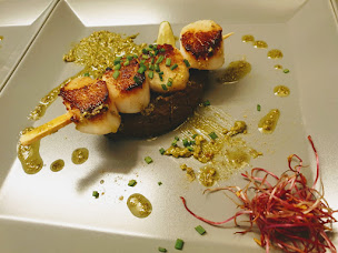 Photo n°27 de L'Atelier Restaurant bar à vins à Épiais-lès-Louvres (Bar à vin)