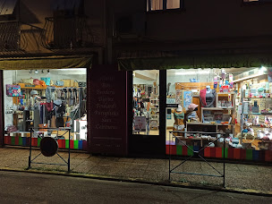 Photo n°6 de Mercerie Au bonheur des dames à Moissac (Mercerie)