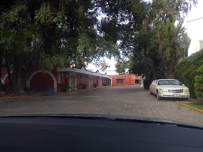 Photos of Gran Hotel Campestre