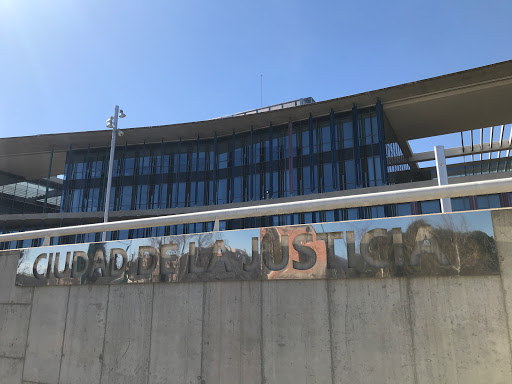Edificio Vidal de Canellas - Visual