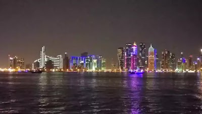 Photos of Qatar