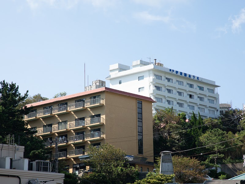 伊東園ホテル稲取