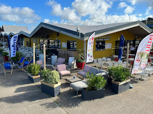 Photo n°82 de L'Escale Port Dielette à Tréauville (Restaurant français)