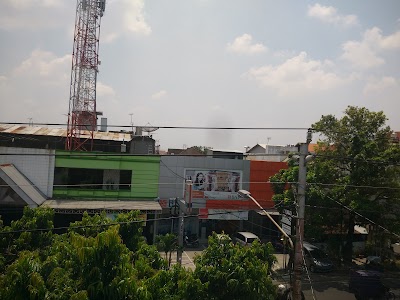 Photos of ATM BNI KK VETERAN