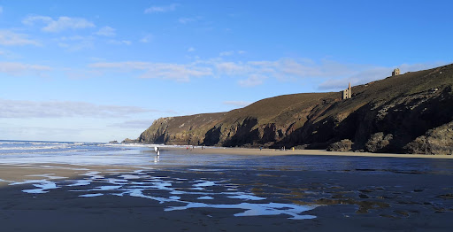 National Trust - Chapel Porth - Thumbnail