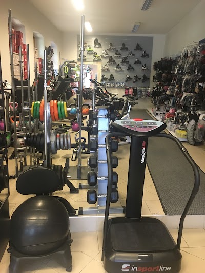 Photos of Insportline