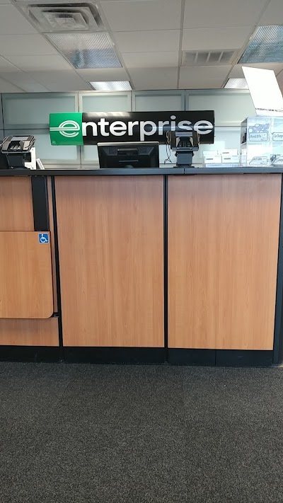 Enterprise Rent-A-Car